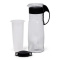 Senza tea water bottle - Topgiving