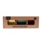 Senza terracotta tapas multicolor 3 - Topgiving