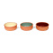 Senza terracotta tapas multicolor 3 - Topgiving