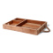 Senza rectangle serving tray - Topgiving