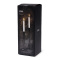 Senza dining candle holders iron 2 - Topgiving