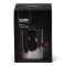 Senza magnet tealight glass metallic 15cm - Topgiving
