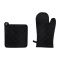 Senza glove & potholder - Topgiving
