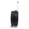 Round shaped trolley - Topgiving