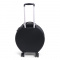 Round shaped trolley - Topgiving