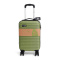 Cabin size norländer tasmani simply green rpet - Topgiving