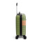 Cabin size norländer tasmani simply green rpet - Topgiving