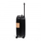 Cabin size simply green trolley rpet - Topgiving