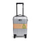 Cabin size simply green trolley rpet - Topgiving