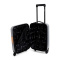 Cabin size simply green trolley rpet - Topgiving