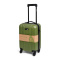 Cabin size simply green trolley rpet - Topgiving