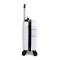 Cabin size norländer tasmani trolley with brakes - Topgiving