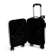Cabin size norländer tasmani trolley with brakes - Topgiving