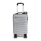 Cabin size norländer tasmani trolley with brakes - Topgiving