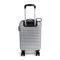 Cabin size norländer tasmani trolley with brakes - Topgiving