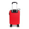 Cabin size norländer tasmani trolley with brakes - Topgiving