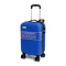 Cabin size norländer tasmani trolley with brakes - Topgiving