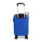 Cabin size norländer tasmani trolley with brakes - Topgiving