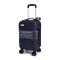 Cabin size norländer tasmani trolley with brakes - Topgiving