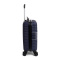 Cabin size norländer tasmani trolley with brakes - Topgiving