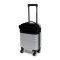 Norländer twoway trolley (softpocket) - Topgiving