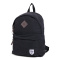 Vintage canvas backpack - Topgiving