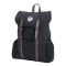 Vintage canvas backpack adventurer - Topgiving