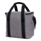 Vintage twin tone cooler bag - Topgiving