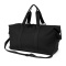Norländer dull pu weekend bag - Topgiving
