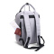Norländer everyday backpack - Topgiving