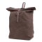By origin canvas backpack - Topgiving