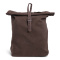 By origin canvas backpack - Topgiving