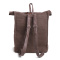 By origin canvas backpack - Topgiving