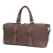 By origin canvas weekend bag - Topgiving
