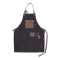 Norländer canvas apron - Topgiving