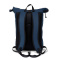 Norländer dull pu roll backpack - Topgiving