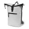 Norländer dull pu roll backpack - Topgiving