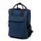 Norländer dull pu organizer backpack - Topgiving
