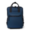 Norländer dull pu organizer backpack - Topgiving
