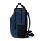 Norländer dull pu organizer backpack - Topgiving