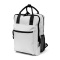 Norländer dull pu organizer backpack - Topgiving