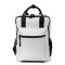 Norländer dull pu organizer backpack - Topgiving