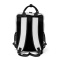 Norländer dull pu organizer backpack - Topgiving