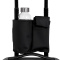 Norländer trolley bottle sleeve dull pu - Topgiving