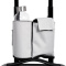 Norländer trolley bottle sleeve 600d - Topgiving