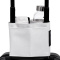 Norländer trolley bottle sleeve 600d - Topgiving