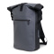 Dunga tarpaulin backpack - Topgiving