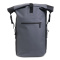 Dunga tarpaulin backpack - Topgiving