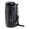 Dunga tarpaulin backpack - Topgiving