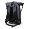 Dunga tarpaulin backpack - Topgiving